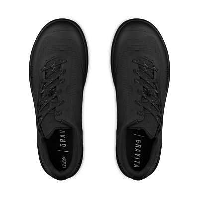 Превью  Велоботинки AM FIZIK Gravita Versor Black/Black